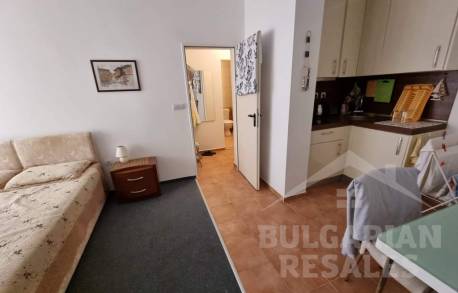 Studio on the sea front - Photo 3