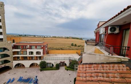 Studio on the sea front - Photo 7