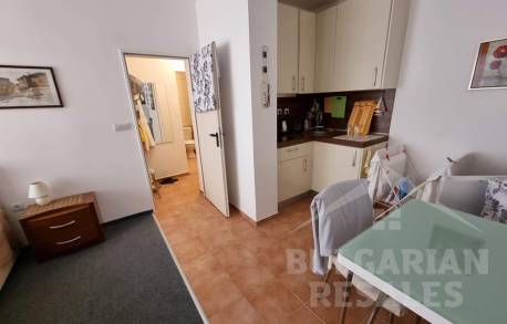 Studio on the sea front - Photo 4