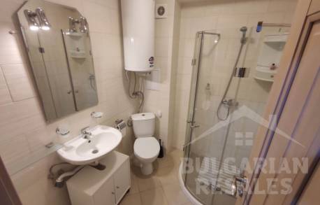 Просторная квартира в элитном комплексе Калия - Фото18