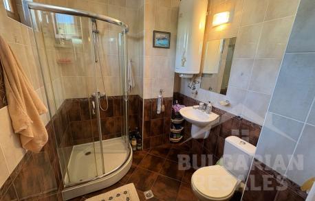 Sea view! 2-bedroom apartment in the Kentavar complex - Photo 12