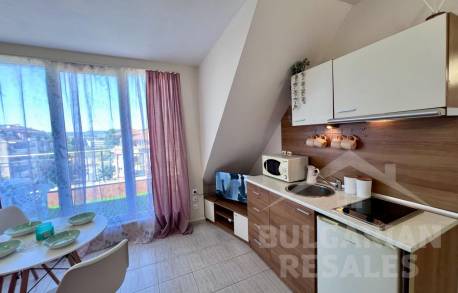 Квартира с уютным и светлым интерьером - Фото 7