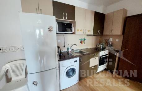 Квартира большой квадратуры в комплексе Сани Дай 6 - Фото 4