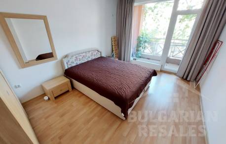 Квартира большой квадратуры в комплексе Сани Дай 6 - Фото 6