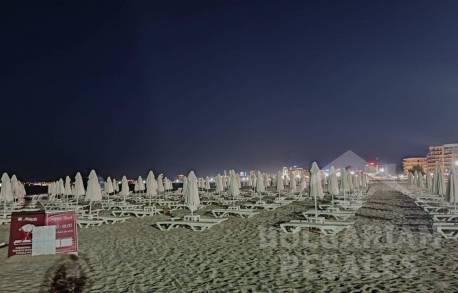 Apartament wakacyjny tuż przy plaży w kompleksie „Majestic Beach Resort” - Фото18