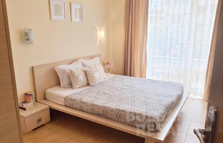 Odnowione mieszkanie w Aqua Dreams - Фото8