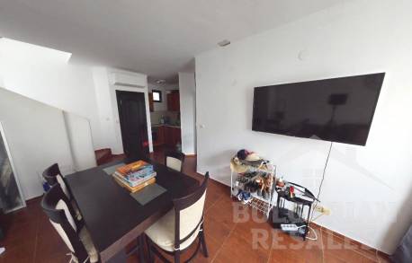 Двуетажен таунхаус с три спални за продажба в Кошарица - Снимка 5