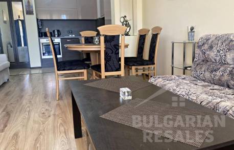 просторный апартамент в 30 метрах от пляжа - Фото 6