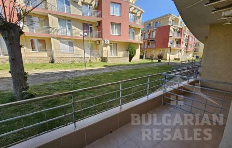 Lacný byt v komplexe, 4 km od mora - Фото10