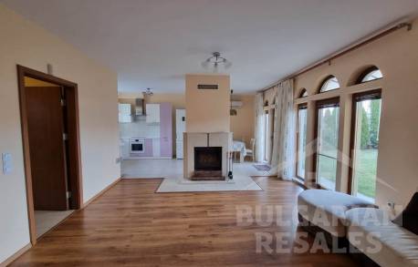 Дуплекс в элитном комплексе недалеко от города Бургас - Фото 10