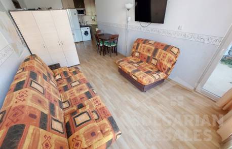 Квартира большой квадратуры в комплексе Сани Дай 6 - Фото 1