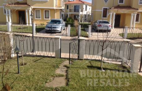 Вилла в элитном комплексе в 2 км от Поморие - Фото 6