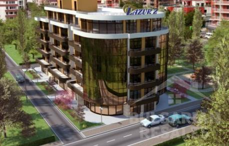 Лазур 2 Поморие - Фото3