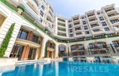 Romance Paris / Романс Париж - Фото 1