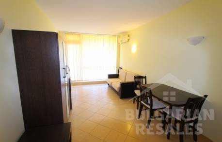 ID113 Просторная студия в Sunset beach 3  - Фото7