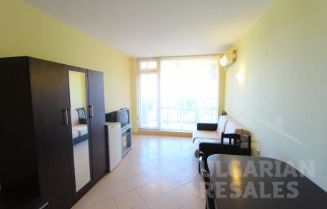 ID113 Просторная студия в Sunset beach 3  - Фото8