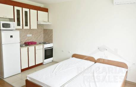 студио в Орхид Форт - Снимка 5