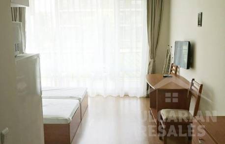 Studio w Orhid Fort  - Фото6