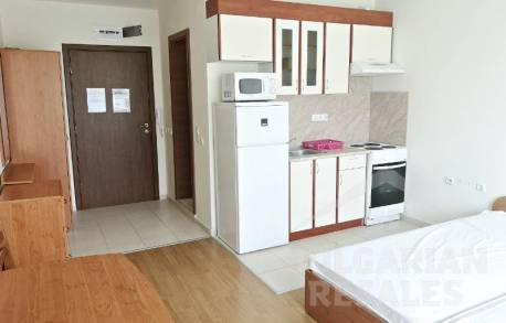 Studio w Orhid Fort  - Фото7