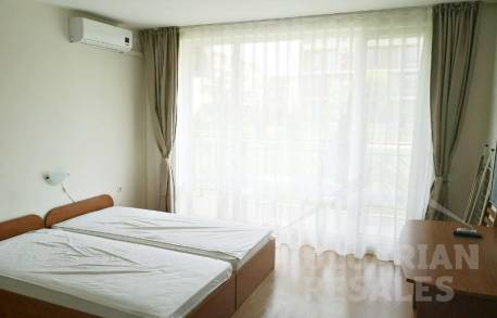 Studio w Orhid Fort  - Фото8