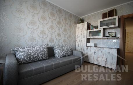 Тристаен апартамент в Lifestyle Deluxe - Снимка 8