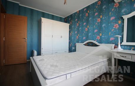 Тристаен апартамент в Lifestyle Deluxe - Снимка 14