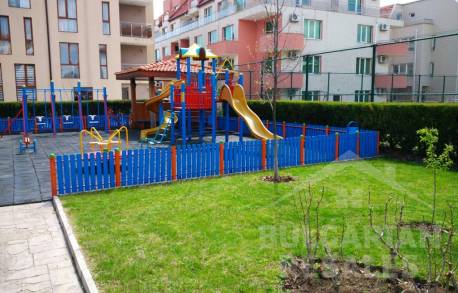 ID991 Апартаменти в комплекс Apollon 4 - Снимка 19