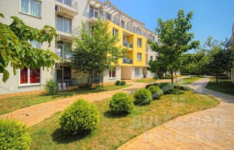 ID1351 Budżetowe mieszkanie w Sunny Day 3 - Фото5