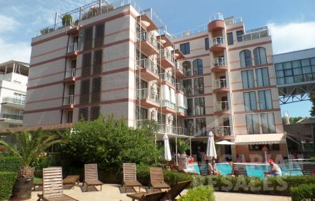 2-sypialnia w Tarsis za 31500 euro - Фото1