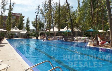 2-sypialnia w Tarsis za 31500 euro - Фото2