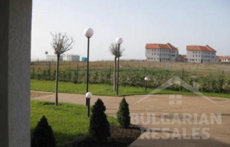 Seaview resort - Kavarna - Фото4