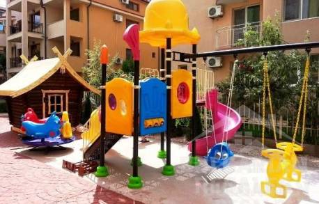 Apartment in a small modern complex - Photo 19