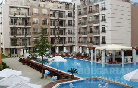 Przytulne mieszkanie w Dawn Park - Фото1