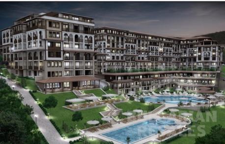 Nový stavebný komplex Etara 4 - Фото2