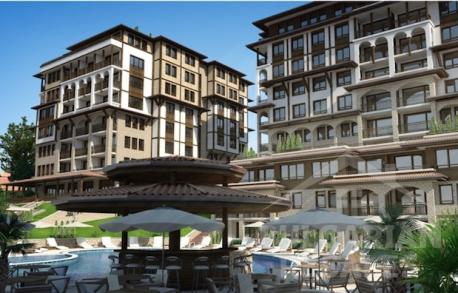 Nový stavebný komplex Etara 4 - Фото7