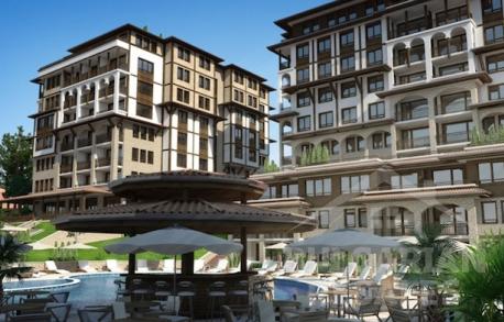 Nový stavebný komplex Etara 4 - Фото3