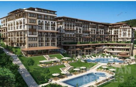 Nový stavebný komplex Etara 4 - Фото6