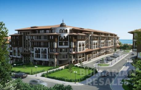 Nový stavebný komplex Etara 4 - Фото1