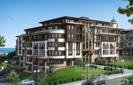 Nový stavebný komplex Etara 4 - Фото4