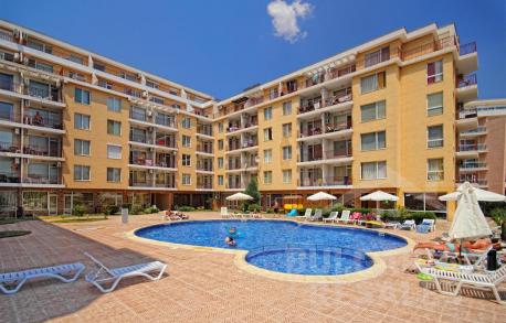 Sunny Day 1,2 / Сани Дай 1,2 - Фото1