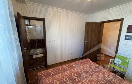 Изглед към морето! Апартамент с 2 спални в комплекс „Kentavar“ - Снимка 13