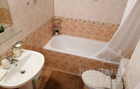 Mieszkanie nad morzem w prestiżowej okolicy - Фото9