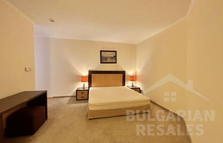 Mieszkanie z jedną sypialnią w kompleksie Majestic - Фото11