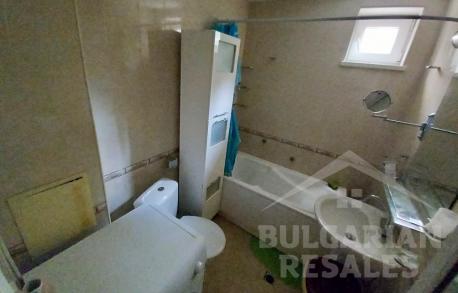 Mieszkanie w dobrej lokalizacji, 100 metrów od plaży! - Фото9