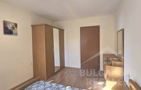 Квартира с видом на бассейн в комплексе на первой линии - Фото 16