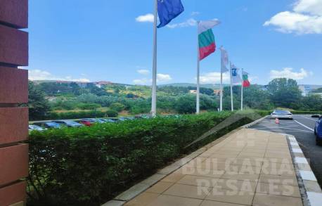 Apartament wakacyjny tuż przy plaży w kompleksie „Majestic Beach Resort” - Фото19