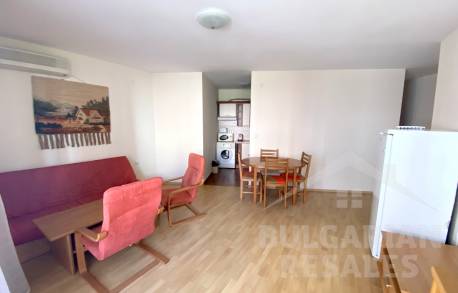 Просторен пентхаус в комплекс  Privilege Fort Beach - Снимка 5