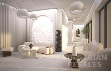 J'Adore Blanc je nový projekt na splátky! - Фото5