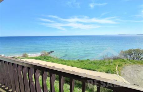 4 стаен апартамент с фронтална гледка море - Снимка 14