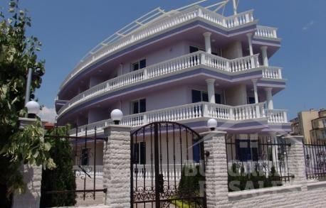 Аврора Несебър / Aurora Nessebar - Снимка 1